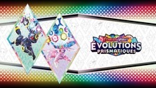 Carte pokemon ev8 - carte, ev8,5