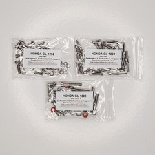 HONDA GL 1200 Goldwing