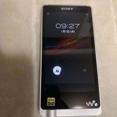 Usé sony haut resist - sony, haut.-resist