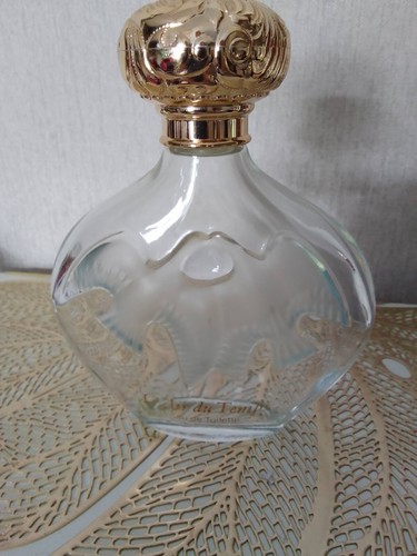 Nina ricci air temps - nina, du
