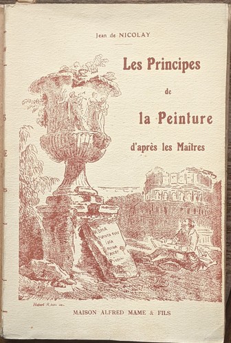 Jean nicolay les - de, nicolay.