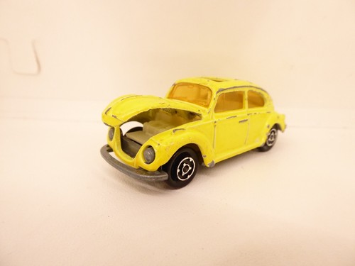 Majorette volkswagen vw - -,