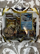 Tripack Stars Étincelantes