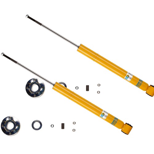 Bilstein shock absorber - bilstein,