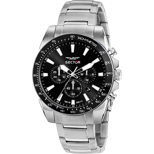 Mens wristwatch sector - mens,