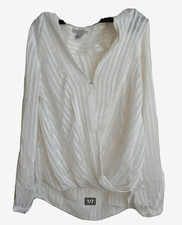 Chemise Balmain x H&M - Taille