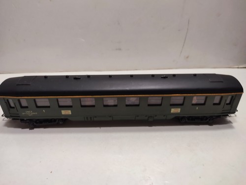 Meccano hornby voiture - ho,