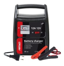AMiO Auto Chargeur de batterie