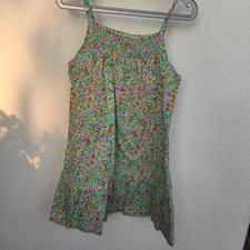 Robe bain de soleil DPAM 5 ans