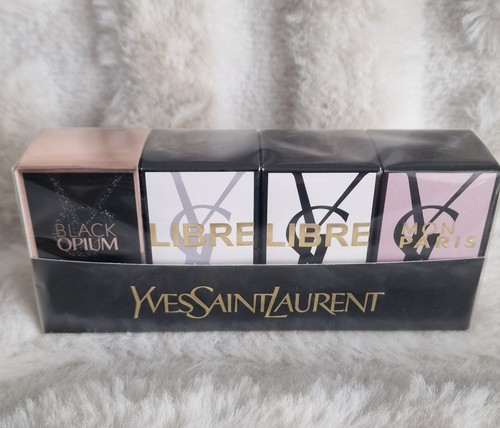 Yves saint laurent - saint, eau