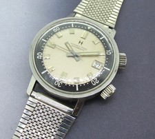 Hamilton Aquadate 600 Super