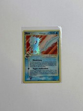 Carte Pokémon Mew Gold Star
