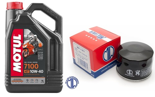 Huile moteur motul - huile,