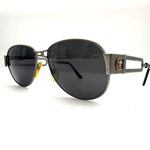 Lunettes soleil versace - de,