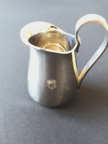 Pot lait inox - lait, "bouillet