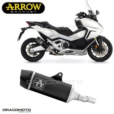 Pot échappement HONDA FORZA