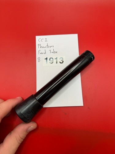 Cci phantom feed tube - feed,