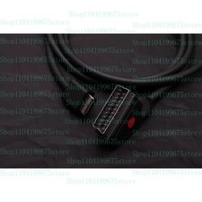 RGB-SCART Cable For SONY