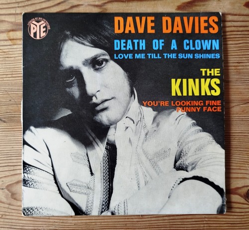 Rare tours dave - ",