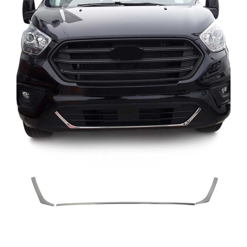 Moulure grille calandre - grille,