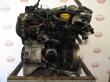 MOTEUR RENAULT SCENIC II 1.9 dCi 130ch  Type * F9Q818 * 2431891