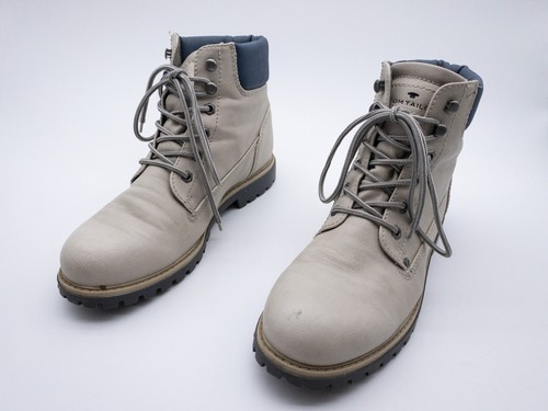 Tom tailor bottines - tom,