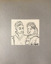 Georg Schott *1906 Portrait