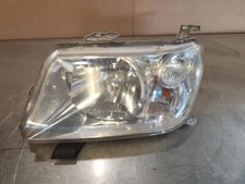 FEU PHARE AVANT GAUCHE SUZUKI