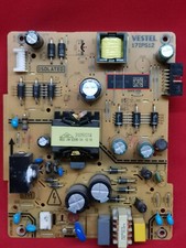 ALIMENTATION DU TÉLÉVISEUR