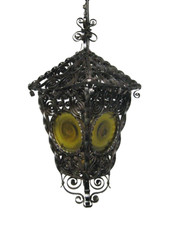 Petite Lanterne De Vestibule