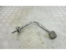 YAMAHA 125 RDX RD X PEDALE DE