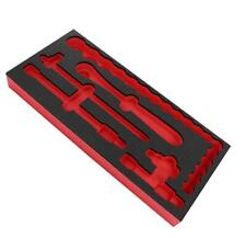 Plateau mousse vide pour module modm.s1a Facom