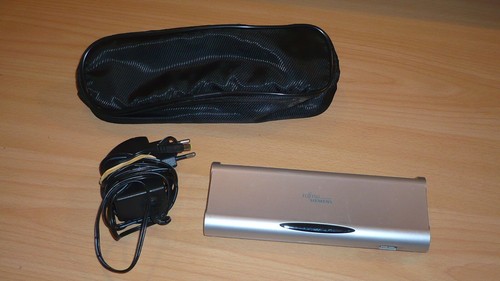 Station acceuil usb fujitsu - d'acceuil,