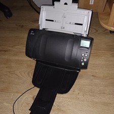 Scanner couleur Recto Verso Fujitsu fi-7160