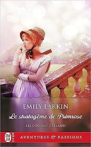 Stratagème primerose - stratagème, de