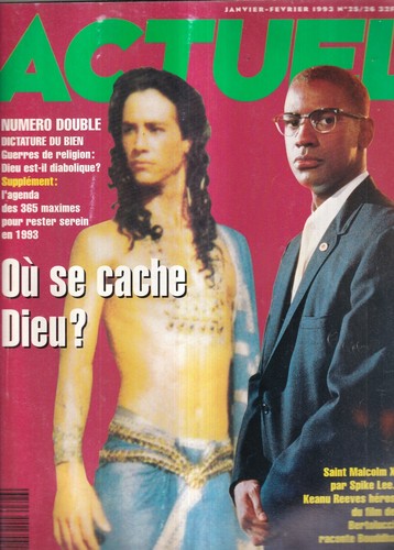 Magazine actuel 26 - magazine,