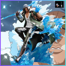 ❄️ Figurine Collector One