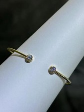 Or Jaune Argent Sterling