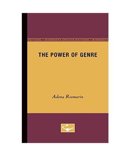 The power genre - power, genre,
