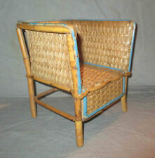 ancienne chaise fauteuil de