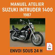 Manuel atelier suzuki - manuel,