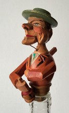 Ancien Bouchon Bouteille