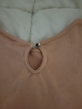 Haut Springfield Rose Poudré