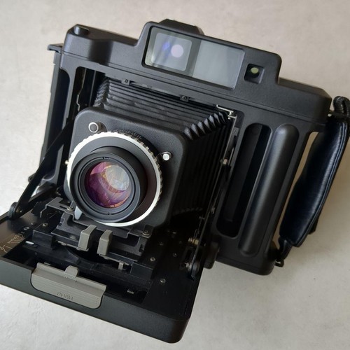 Fujifilm fotorama 1 - fujifilm,