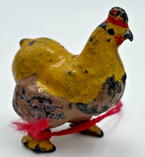 Poule BRITAINS jouet ancien en