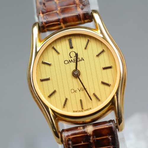 Montre pour femme omega - omega, de