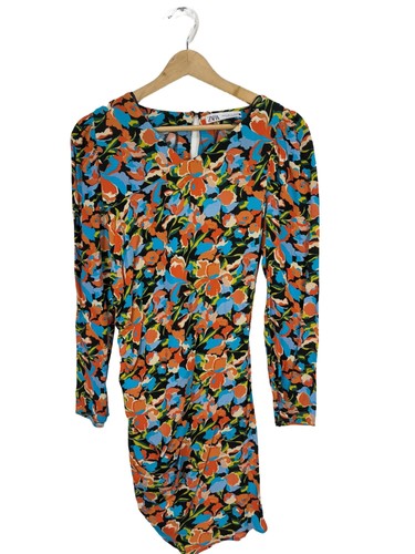 Zara robe manches - zara, à