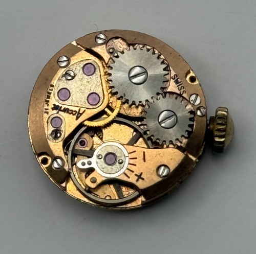 Mouvement montre eta 2410 - mouvement,