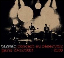 Concert réservoir de - concert, au