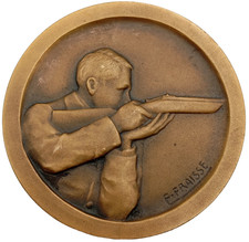 L19/11/25 (REF30422) Médaille